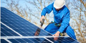 Installation Maintenance Panneaux Solaires Photovoltaïques à Mamirolle